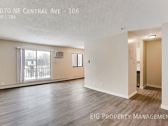 5th image of 8070 Central Ave NE #106
