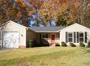 1904 Talloway Dr, Cary, NC 27511