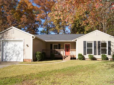 1904 Talloway Dr, Cary, NC, 27511