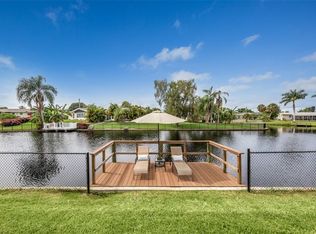 6741 Marius Rd, North Port, FL 34287