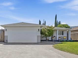 1642 Orchard View Dr, San Jose, CA 95124