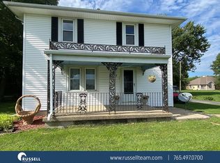 6501 Morehouse Rd, West Lafayette, IN 47906