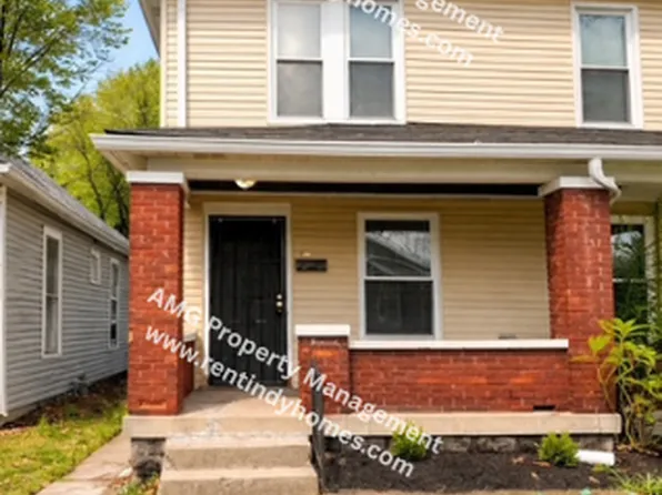 1344 N Dearborn St, Indianapolis, IN 46201