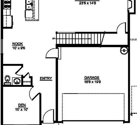 4th image of 16432 45th Ave E