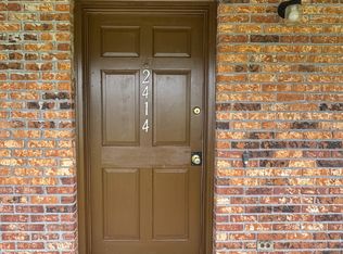 2414 W Game Farm Rd #2414, Panama City, FL 32405
