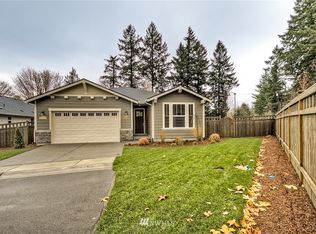 8894 Wildrye Ln SE UNIT 10, Tumwater, WA 98501