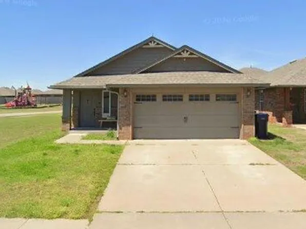 4725 Pyrope Ln, Oklahoma City, OK 73179