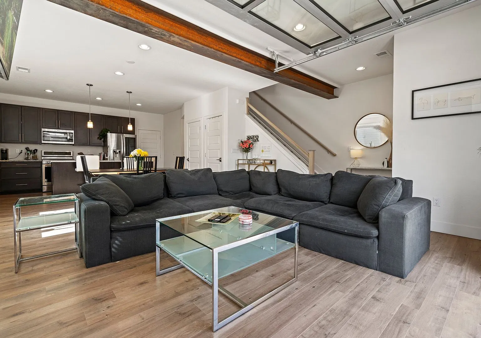 3 bd/2.5 ba Townhome in Green Mountain Plaza!! — Photo 4