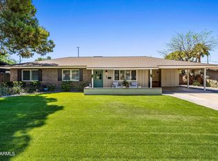 1109 E Nicolet Ave, Phoenix, AZ 85020