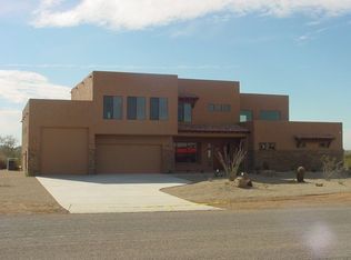 817 E Irvine Rd, Desert Hills, AZ 85086