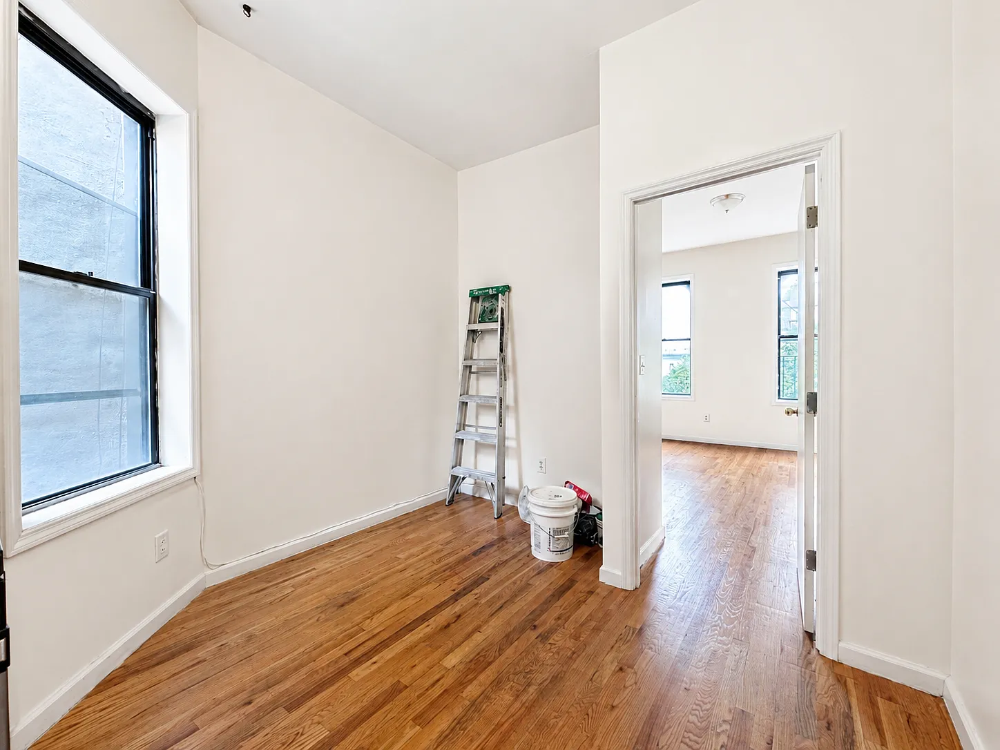 312 West 142nd Street — Photo 4