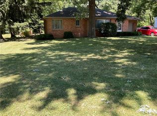 2012 E 41st St, Anderson, IN 46013