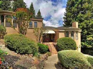 3232 Lucas Cir, Lafayette, CA