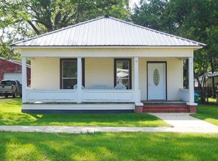 873 4th St, Florala, AL 36442