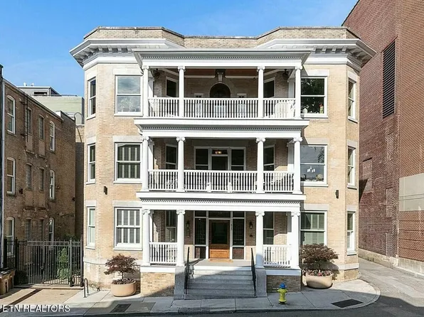 615 State St #202, Knoxville, TN 37902