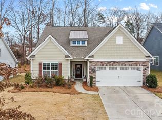 2310 Old Evergreen Pkwy, Indian Trail, NC 28079