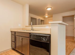 Park Place, Kent, WA 98030