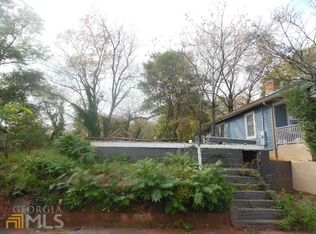 879 Sims St SW, Atlanta, GA 30310