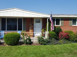 387 Colonial Ave, Layton, UT 84041