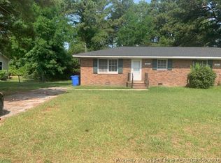 814 Varsity Dr #A, Fayetteville, NC 28301