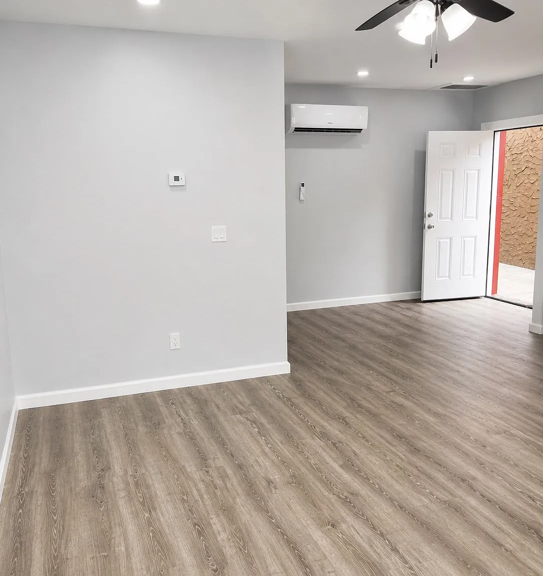 2 bed, $2,200 — Photo 2