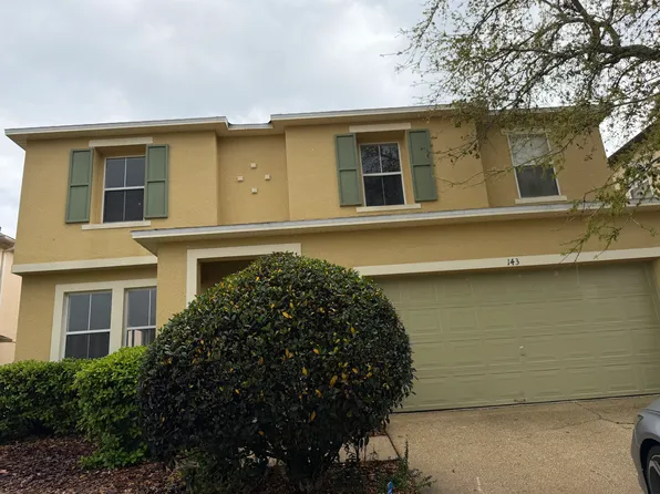 143 Alfani St, Davenport, FL 33896