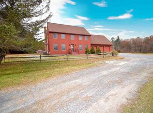 330 Stage Rd, Ballston Lake, NY 12019