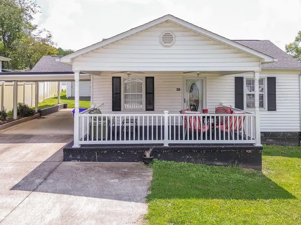 447 Carroll Dr, Harriman, TN 37748
