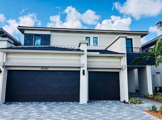 10740 Windward St, Parkland, FL 33076