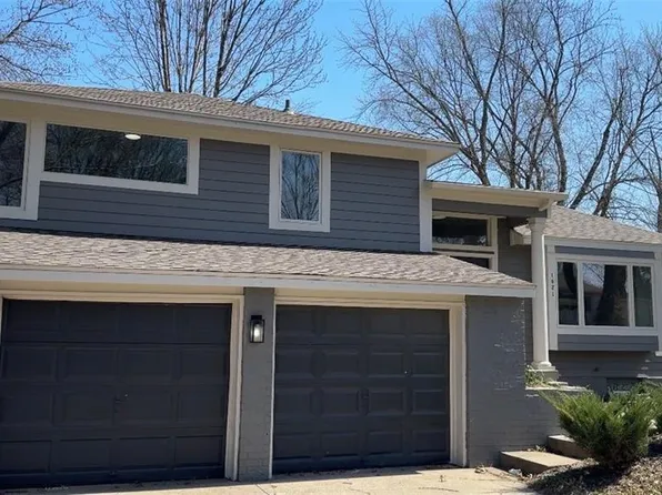 1621 N Belvidere Ave, Independence, MO 64056