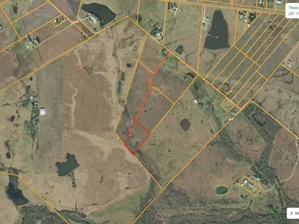 Tbd1 Gin Rd, Ennis, TX 75119