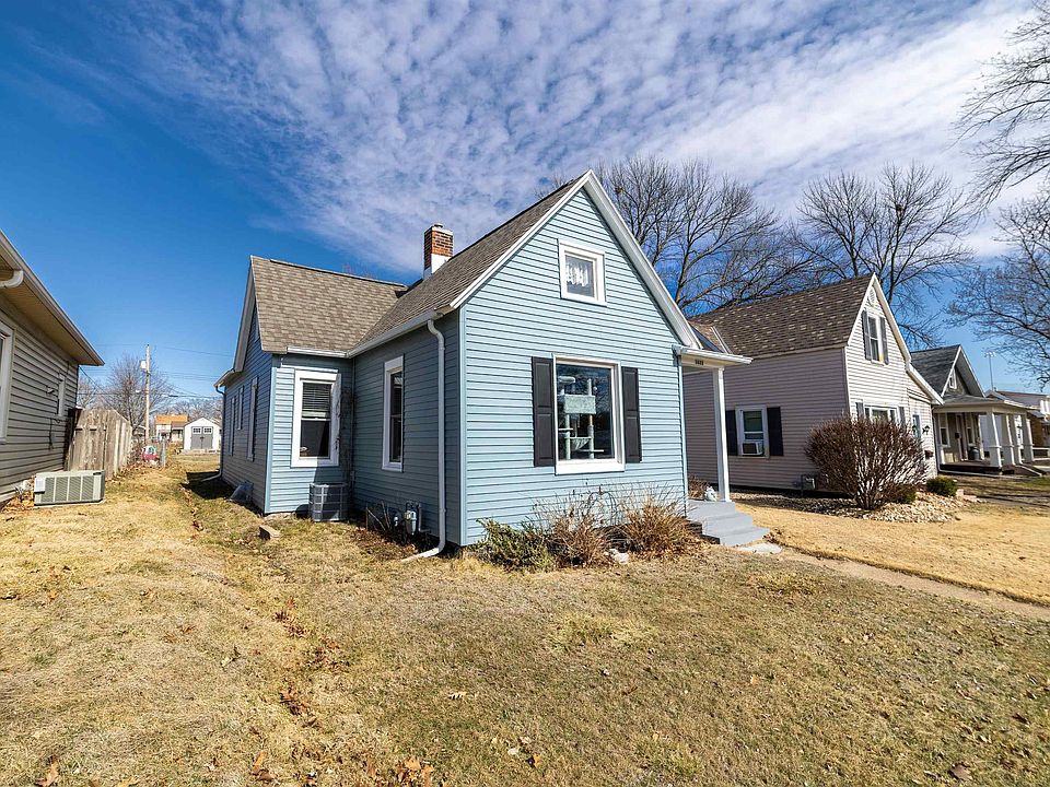 1st image of 1633 Spruce St