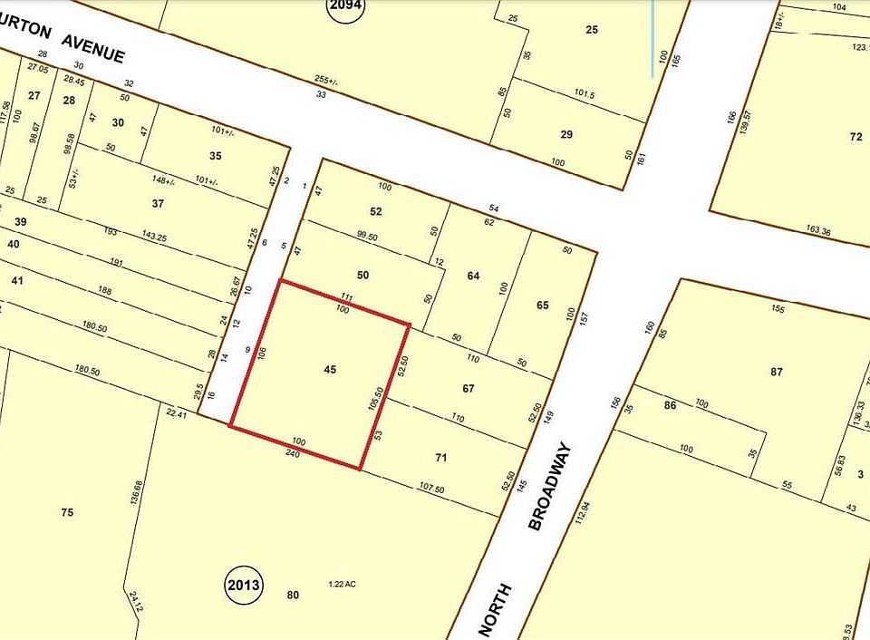2nd image of 9 Ashburton Place