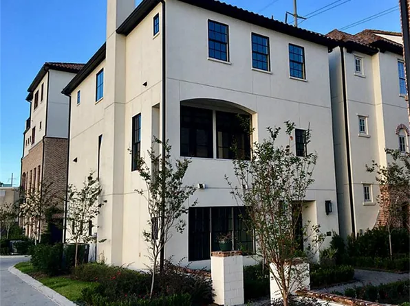 1224 Mosaico Ln, Houston, TX 77055