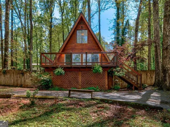 1900 Sawnee Trl, Cumming, GA 30041