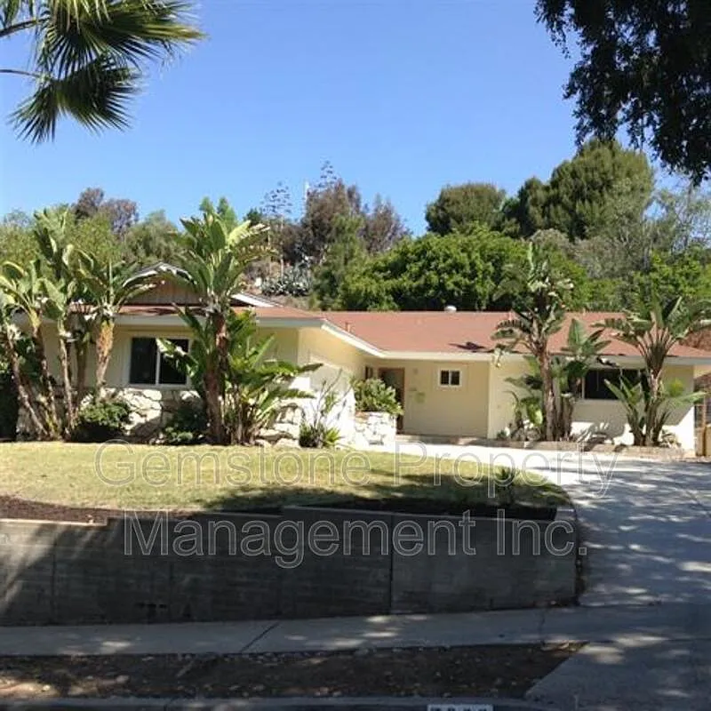 SDSU College Area — Photo 2
