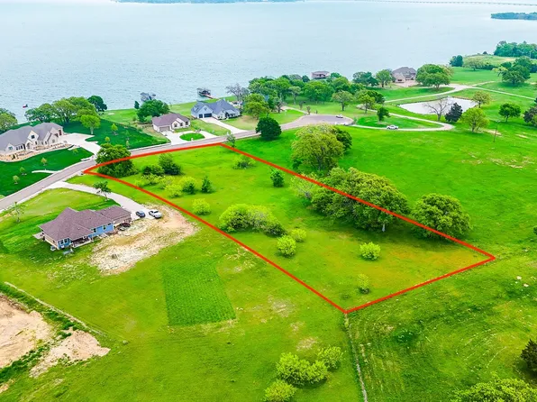 51 Vista Rdg, Corsicana, TX 75109