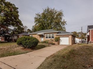 4513 Grasso Ave, Saint Louis, MO