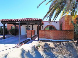 251 S Paseo Seco, Green Valley, AZ 85614