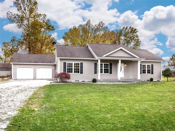 23611 Mallard Ln, Jerseyville, IL 62052