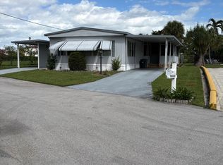 7485 42nd Way N #489, West Palm Beach, FL 33404