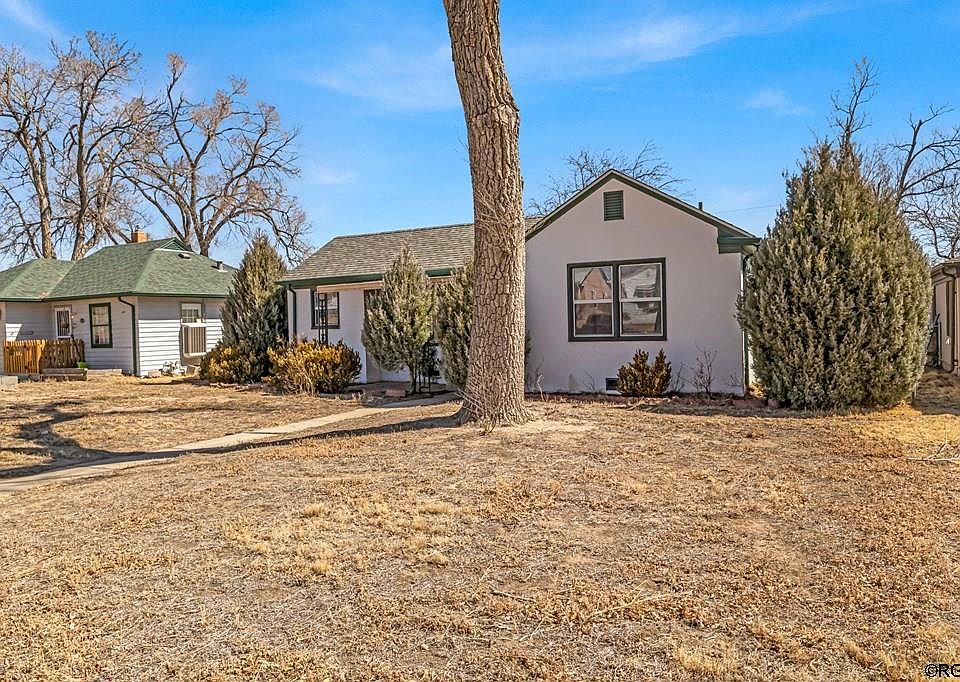 2418 6th Ave, Pueblo, CO 81003 | MLS #68476 | Zillow