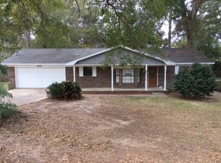 3079 Whirlaway Trl, Tallahassee, FL 32309