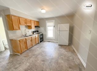 1229 Lyon St #1, Flint, MI 48503