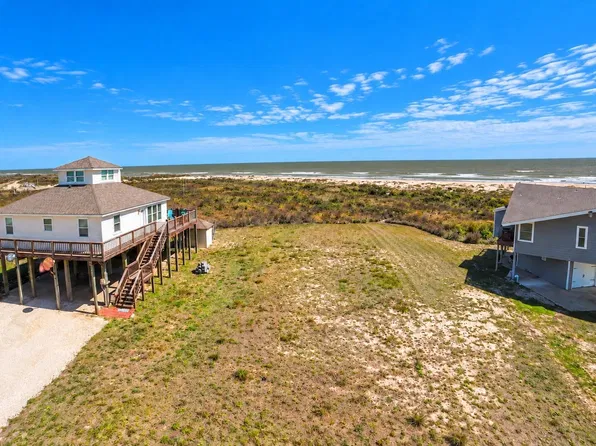 279 Private Road 640 Driftwood Rd Lot 17, Matagorda, TX 77457