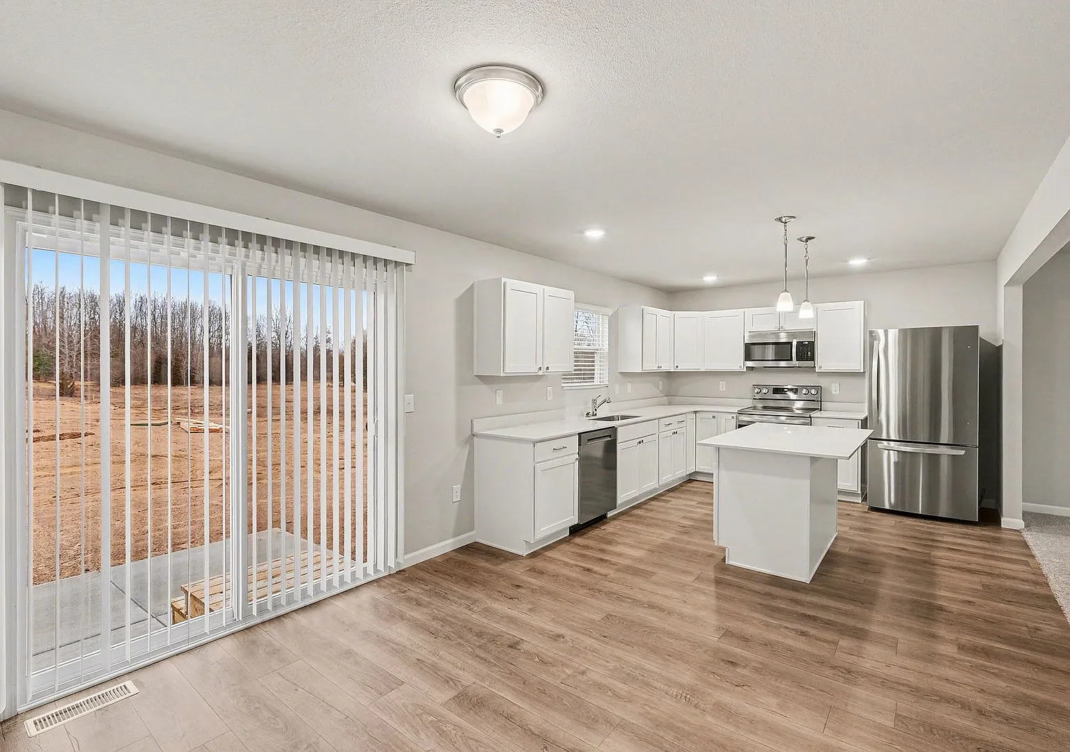 New Construction & Workforce Housing - Move-In Special: Get September & October Rent Free Plus A ... — Photo 4