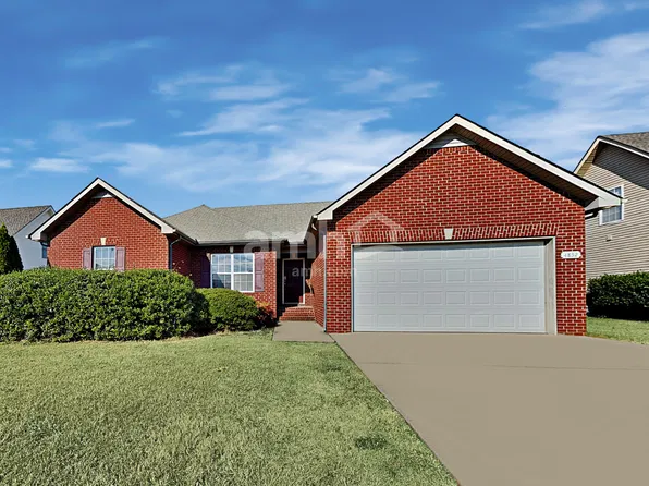 4852 Ark Ln, Murfreesboro, TN 37128