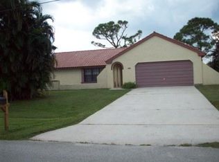 3002 SE Dalhart Rd, Port Saint Lucie, FL 34952