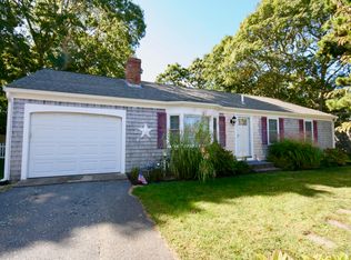 111 Forest Rd, South Yarmouth, MA 02664
