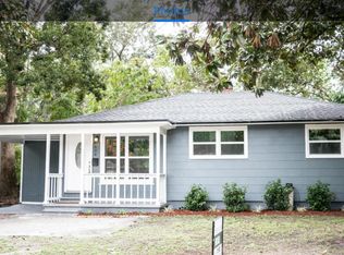 6634 Ector Rd, Jacksonville, FL 32211